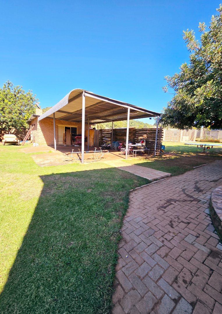 Commercial Property for Sale in Klerksdorp North West